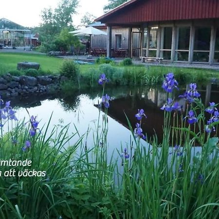 Kontakta Liselotte Abel Bed and Breakfast Vessigebro Esterno foto