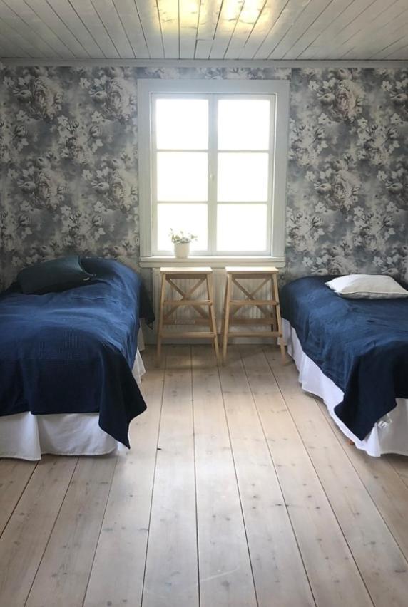 Kontakta Liselotte Abel Bed and Breakfast Vessigebro Esterno foto