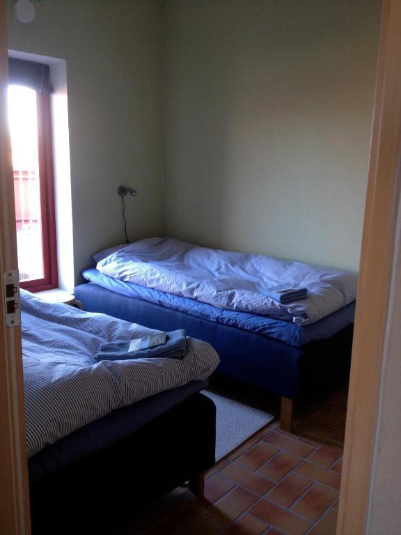 Kontakta Liselotte Abel Bed and Breakfast Vessigebro Camera foto