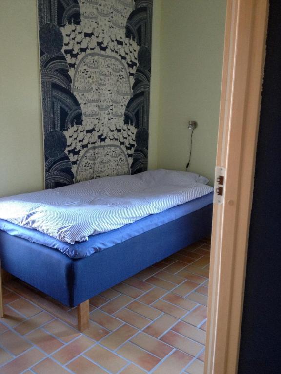 Kontakta Liselotte Abel Bed and Breakfast Vessigebro Camera foto