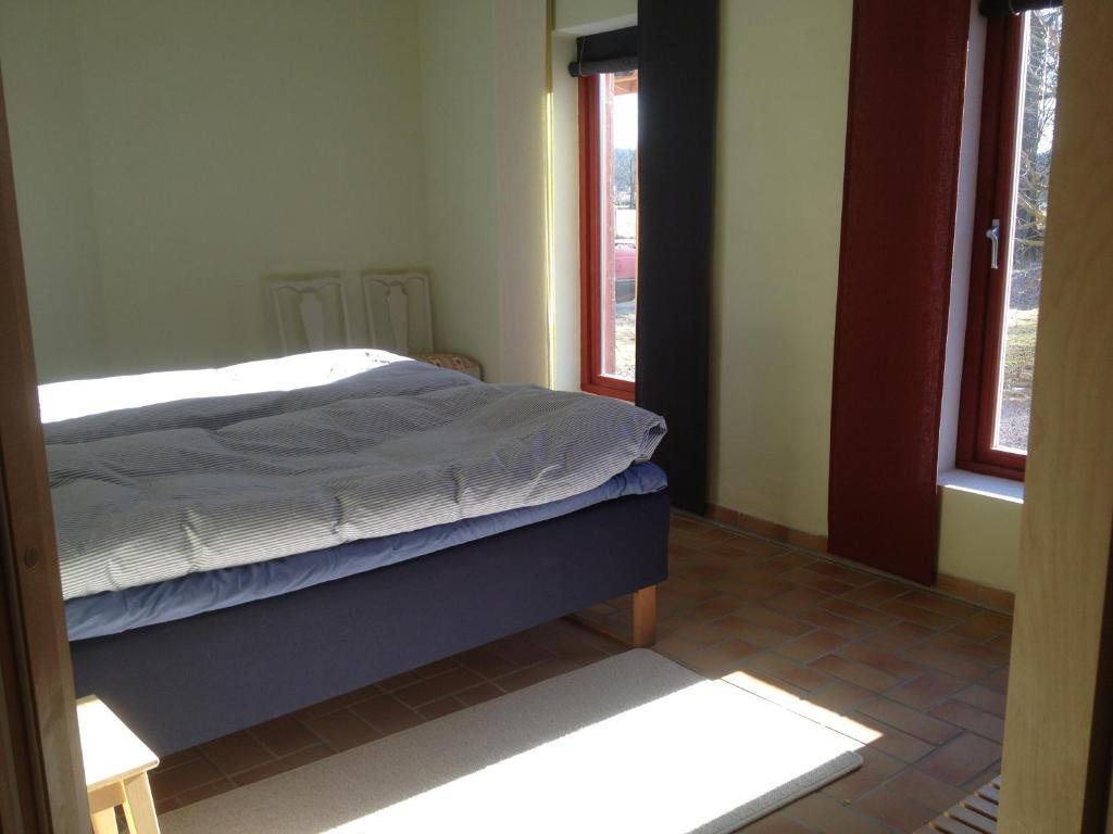Kontakta Liselotte Abel Bed and Breakfast Vessigebro Camera foto