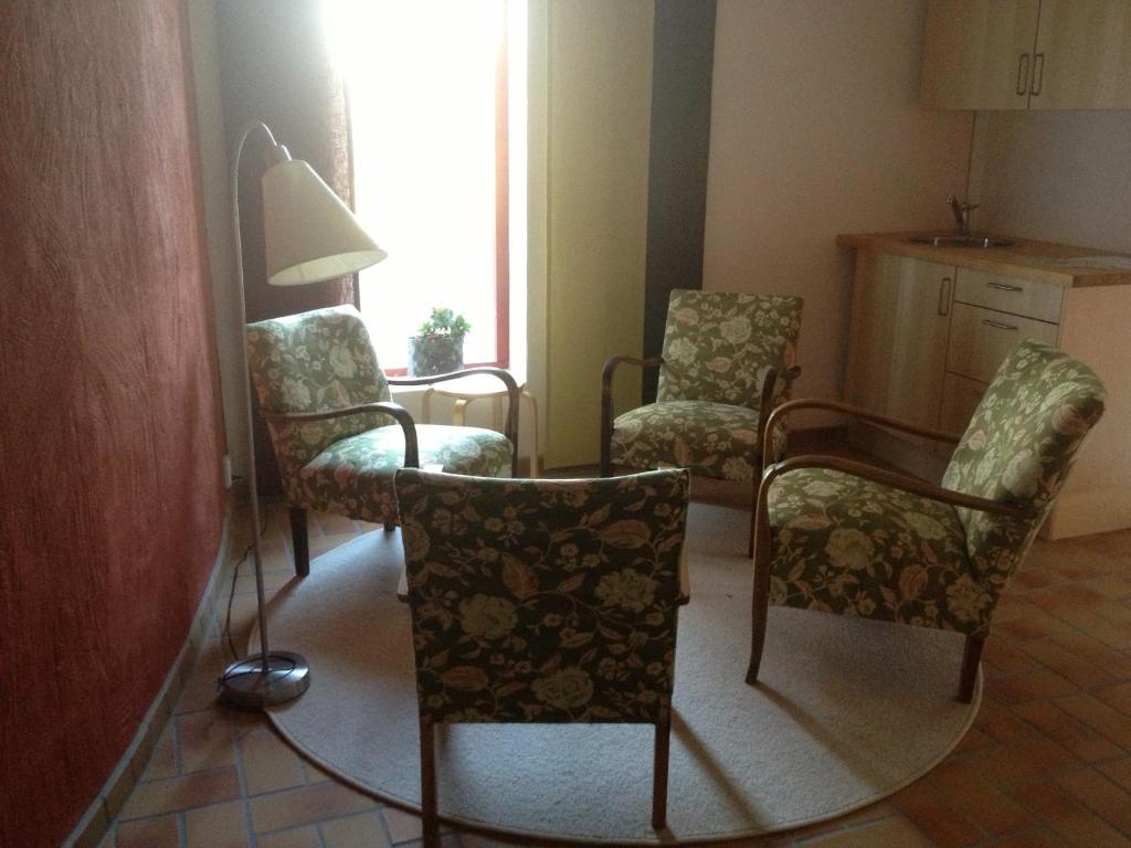 Kontakta Liselotte Abel Bed and Breakfast Vessigebro Esterno foto
