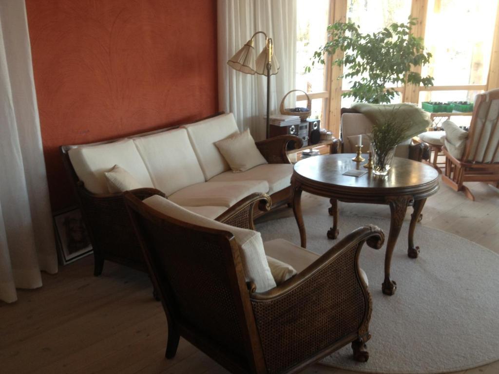 Kontakta Liselotte Abel Bed and Breakfast Vessigebro Esterno foto