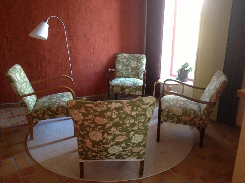 Kontakta Liselotte Abel Bed and Breakfast Vessigebro Esterno foto