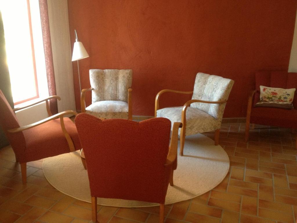 Kontakta Liselotte Abel Bed and Breakfast Vessigebro Esterno foto